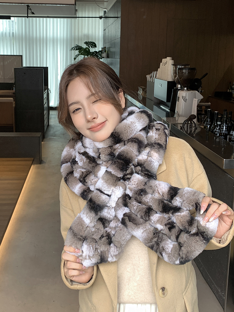 Women'S Fashion Retailers - 2025 Women Winter Warm 100% Real