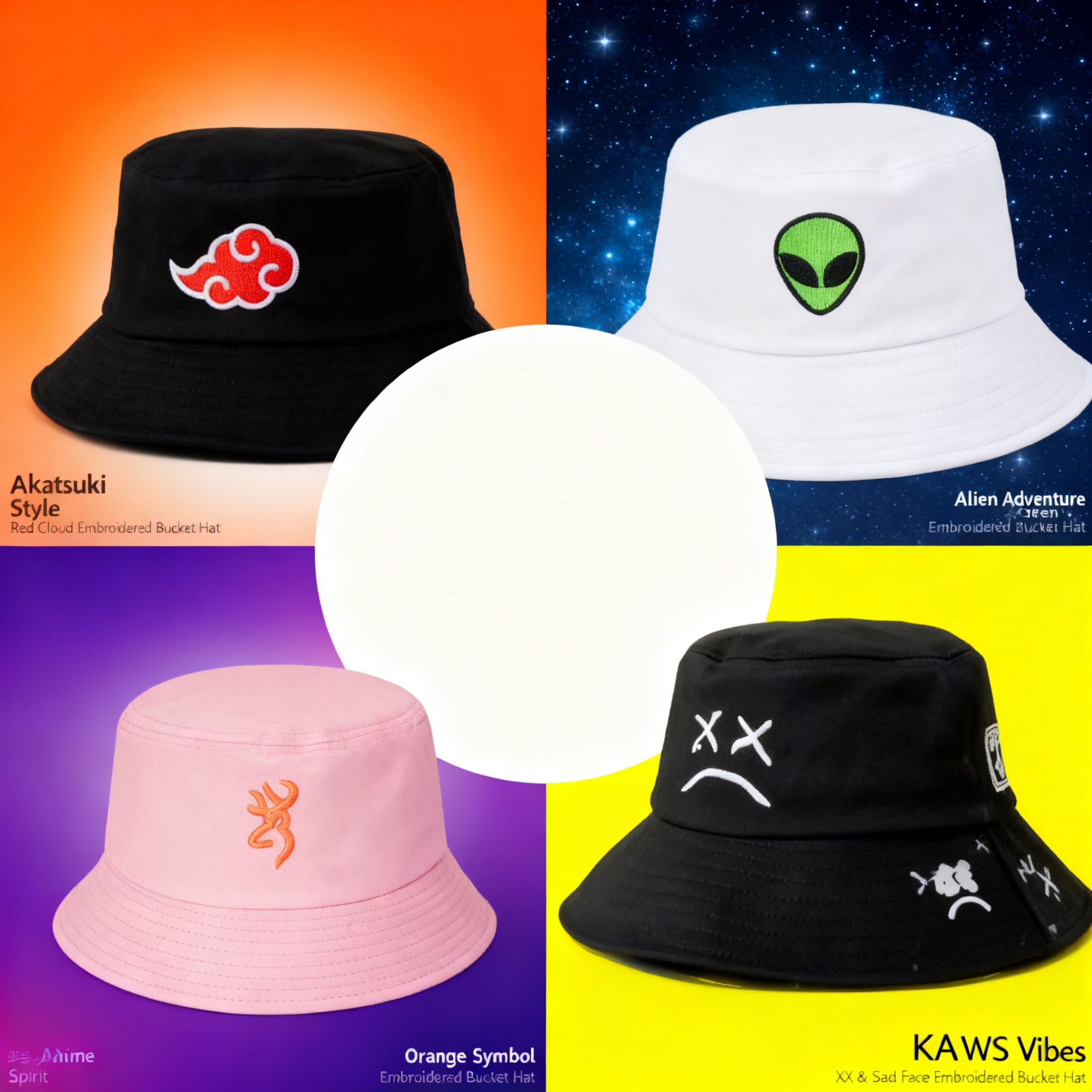 Women Fashion Japan - New Spring Men Women Anime Naruto