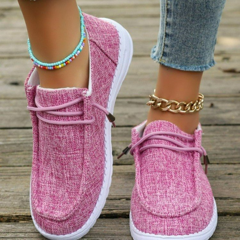 Women'S Fashion Show - Fashion New Sexy/comfortable Casual Sneakers Spring/autumn