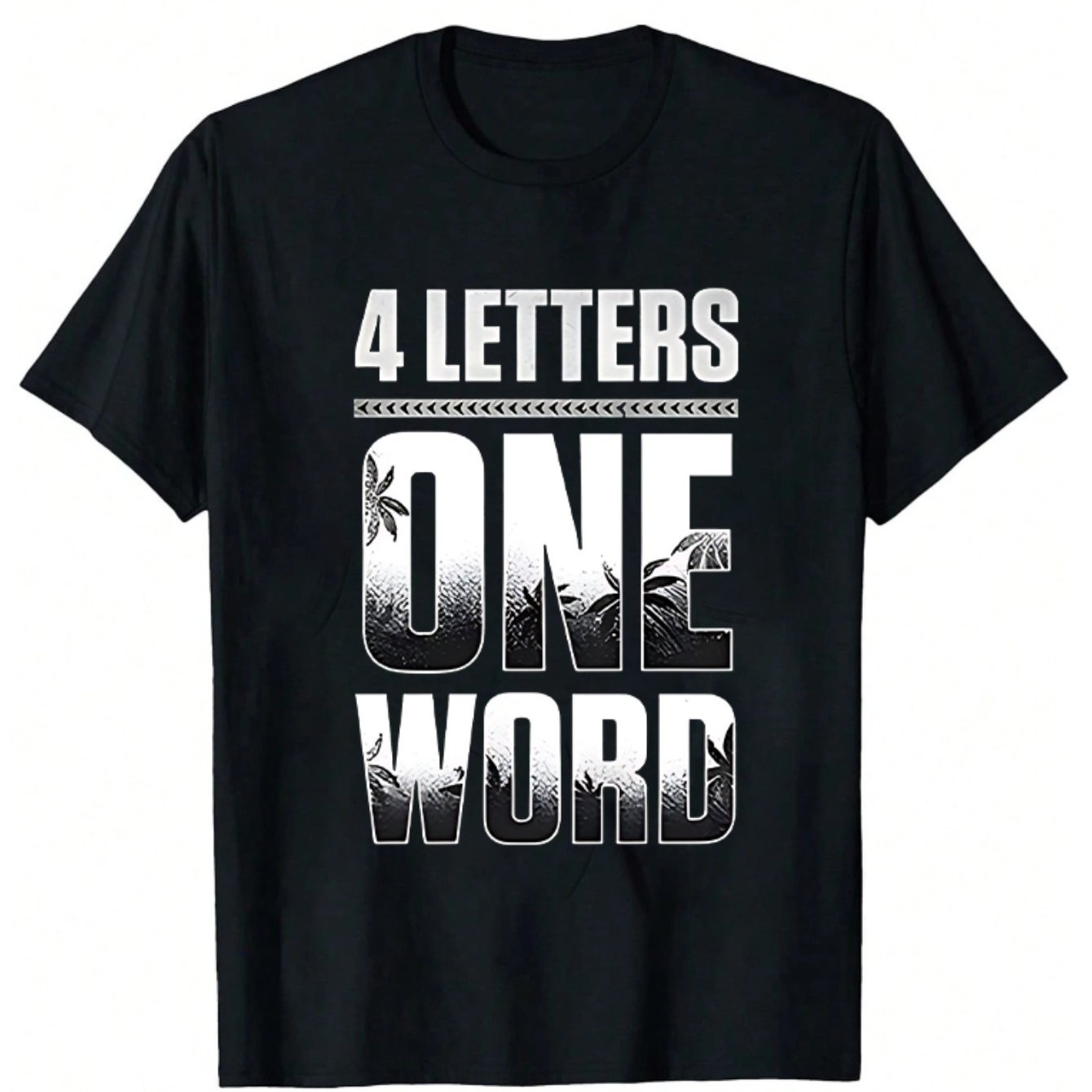 Women And Men Fashion - T Shirt Men Women Hip Hop