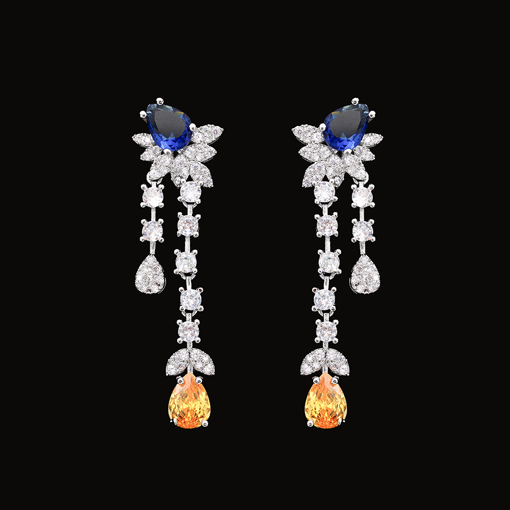 Fashion Women Party Jewelry Se - Women Fashion Uae บทวิจารณ์และราคา