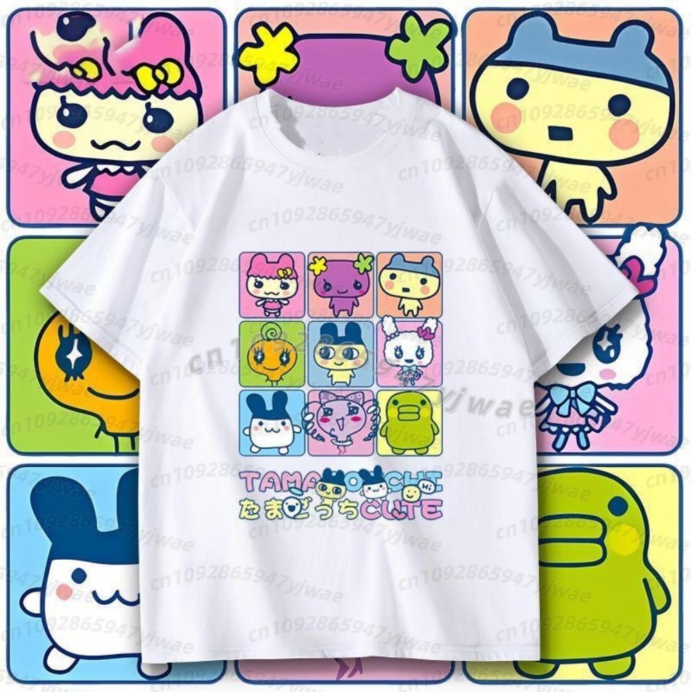 2026 Summer  men t-shirt  Japa - Women And Men Fashion บทวิจารณ์และราคา