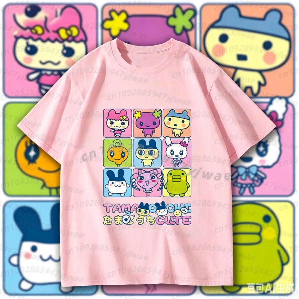 2026 Summer  men t-shirt  Japa - Women And Men Fashion บทวิจารณ์และราคา