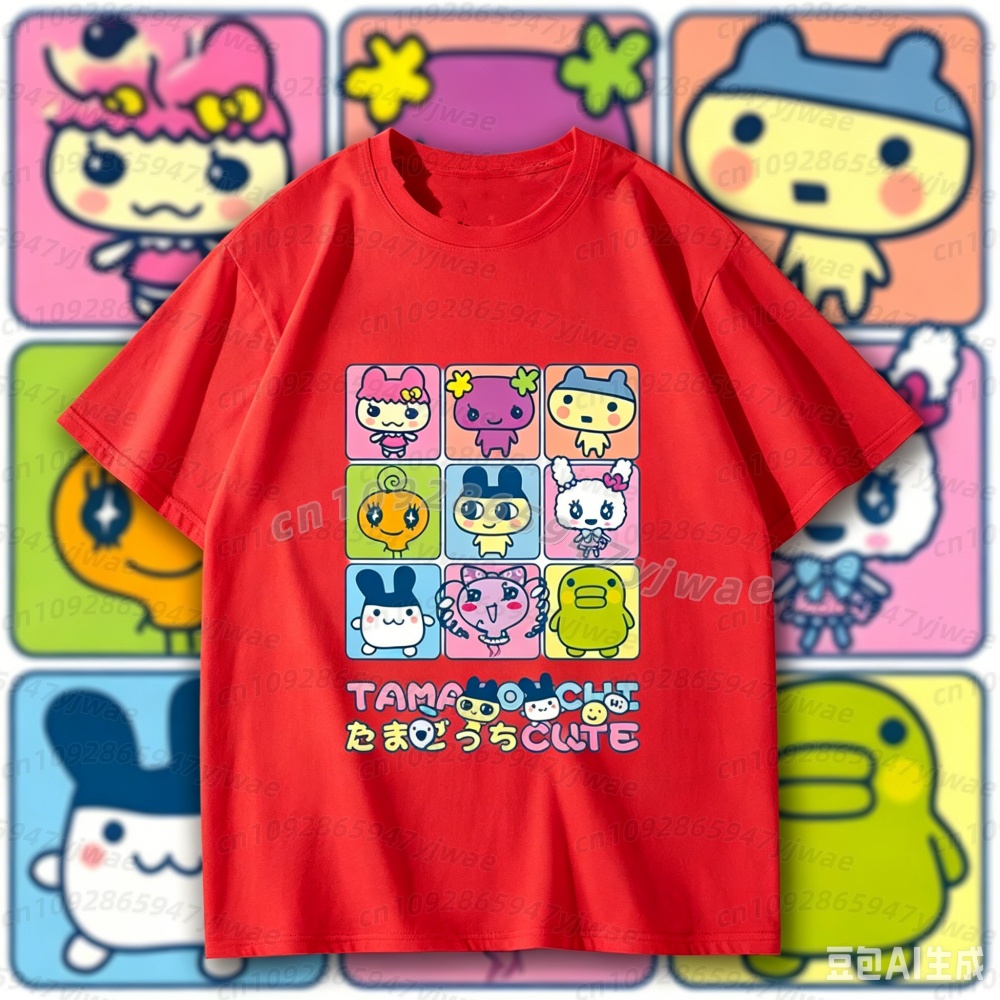 2026 Summer  men t-shirt  Japa - Women And Men Fashion บทวิจารณ์และราคา