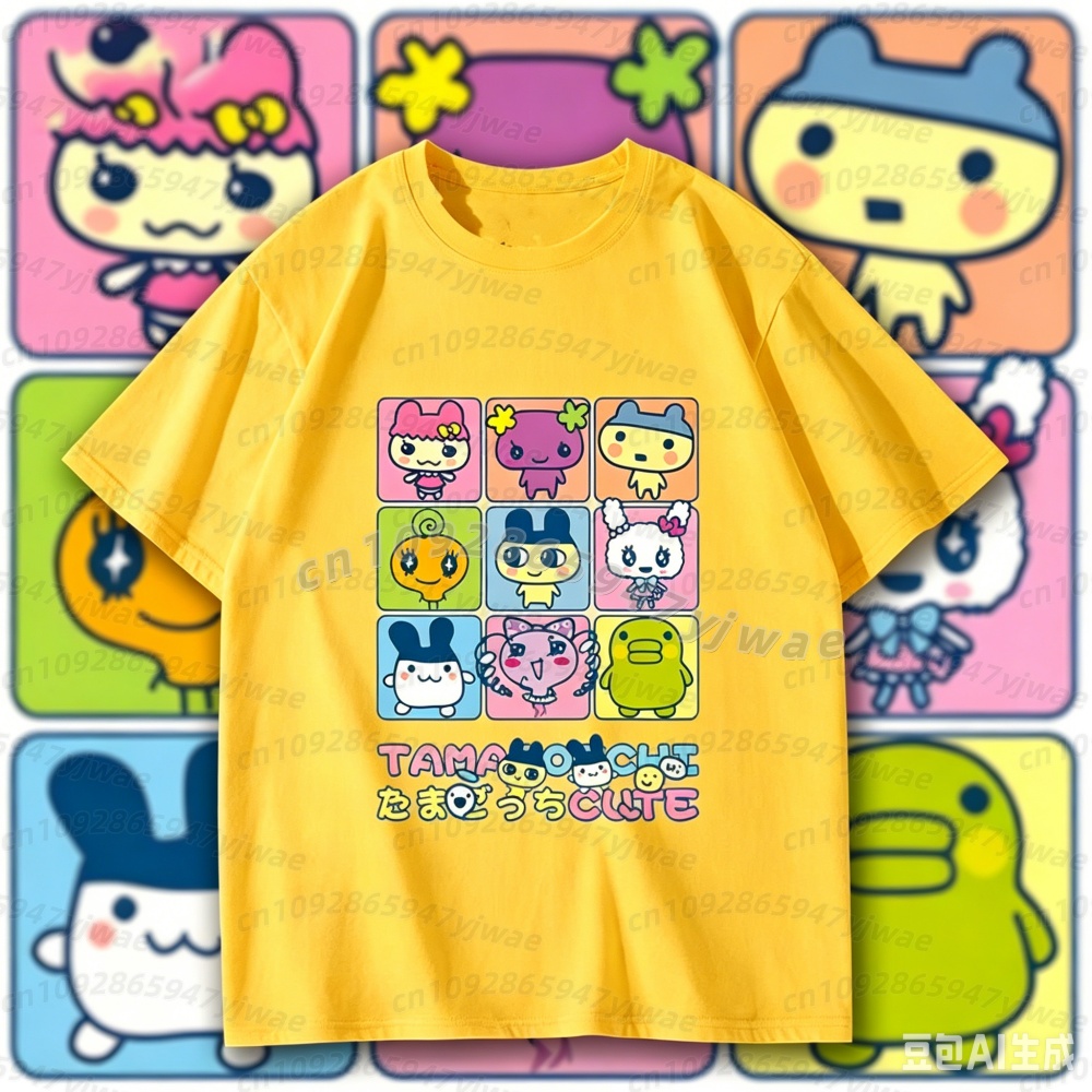 2026 Summer  men t-shirt  Japa - Women And Men Fashion บทวิจารณ์และราคา