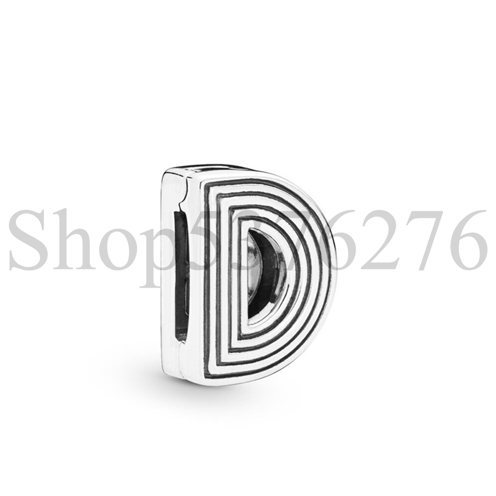 925 Sterling Silver Bead Alpha - Women'S Fashion From The 20S บทวิจารณ์และราคา
