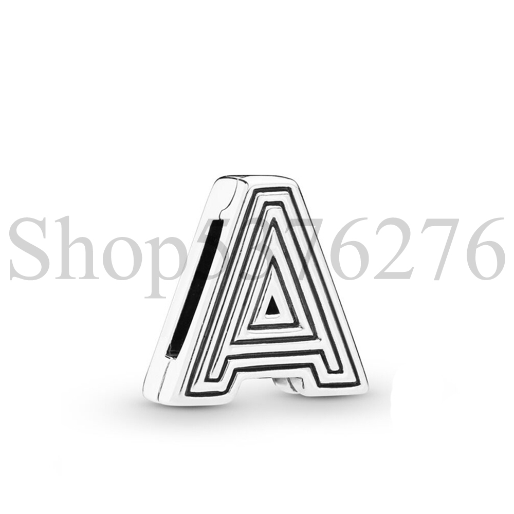 925 Sterling Silver Bead Alpha - Women'S Fashion From The 20S บทวิจารณ์และราคา