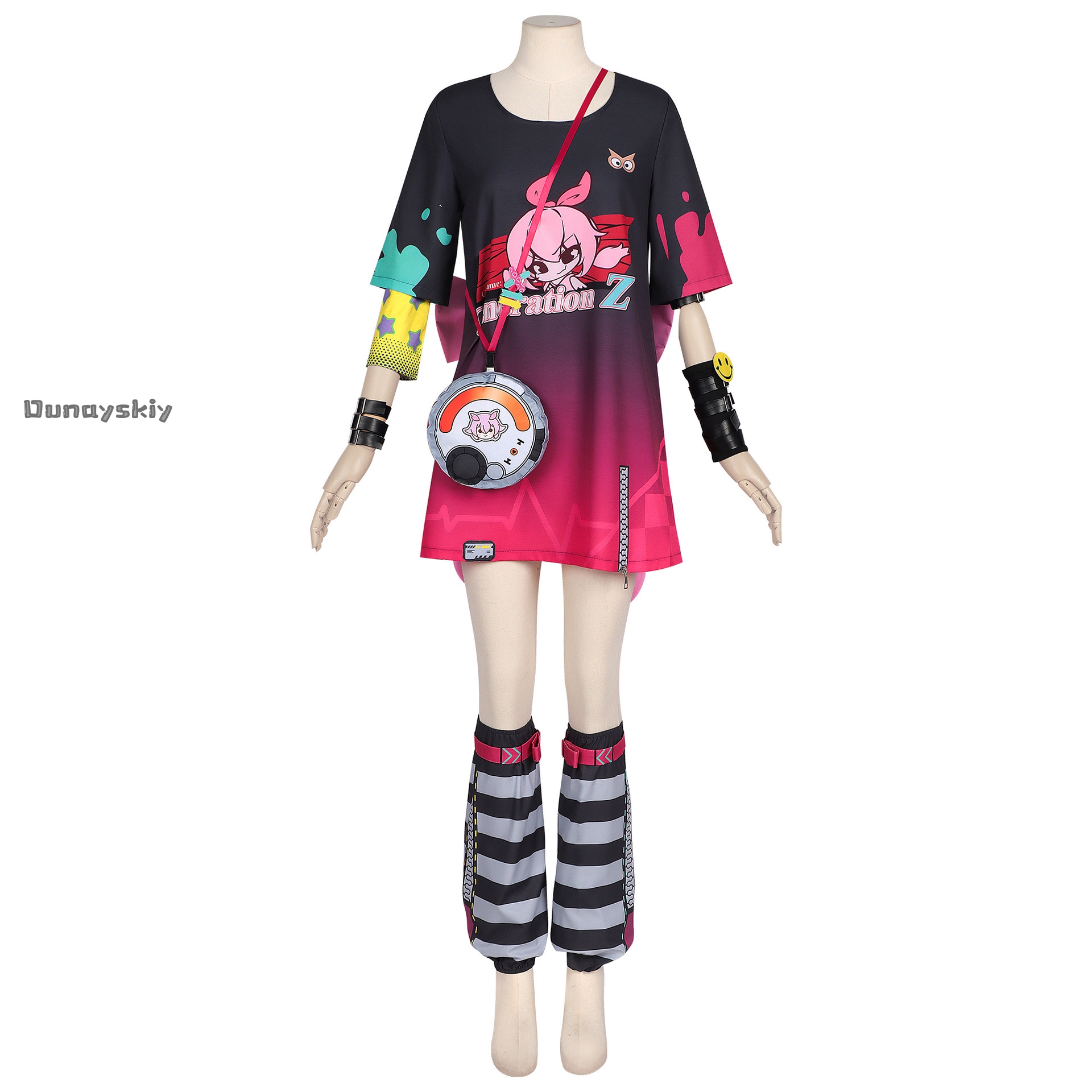 Neverness to Everness Haniel C - Women Fashion Japan บทวิจารณ์และราคา