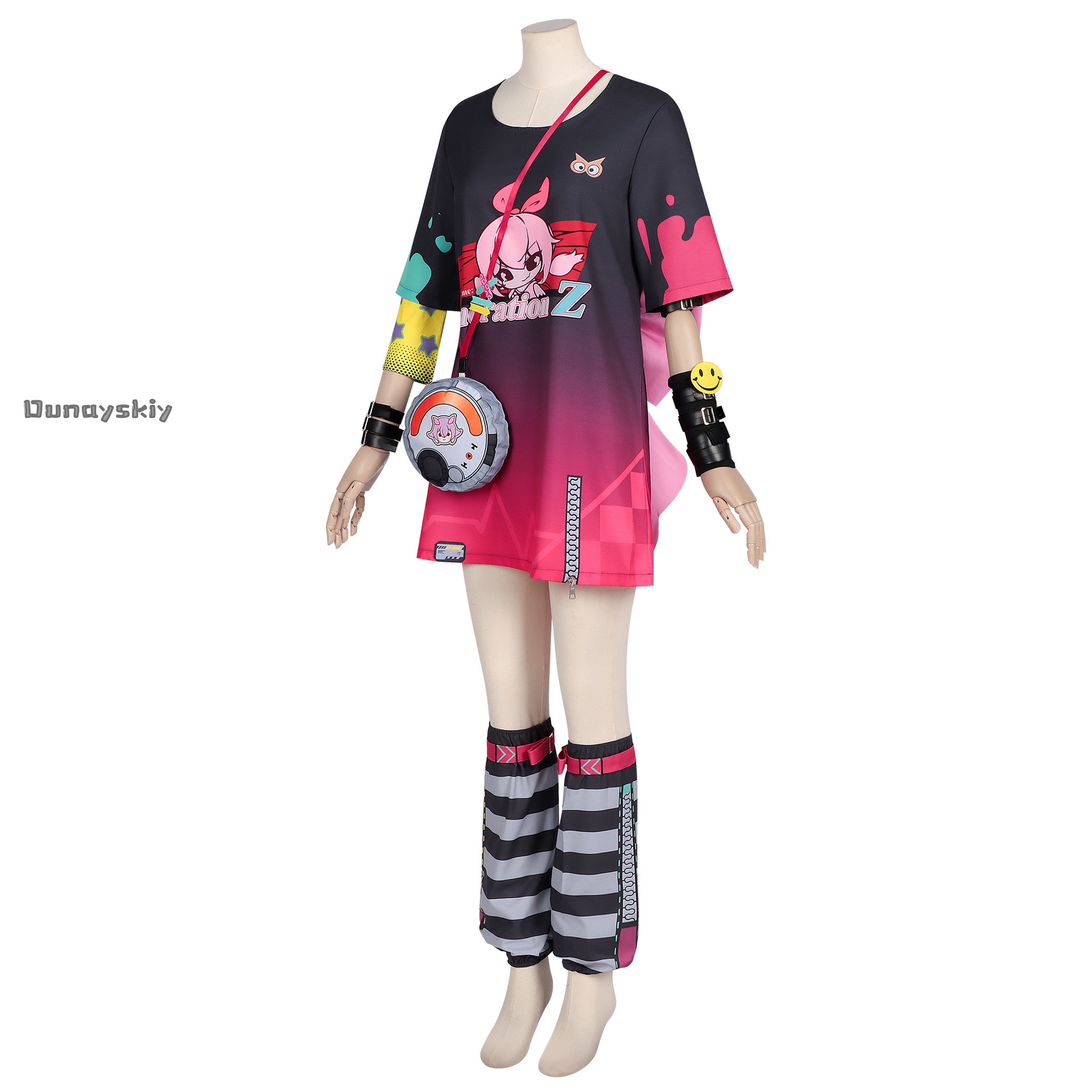 Neverness to Everness Haniel C - Women Fashion Japan บทวิจารณ์และราคา