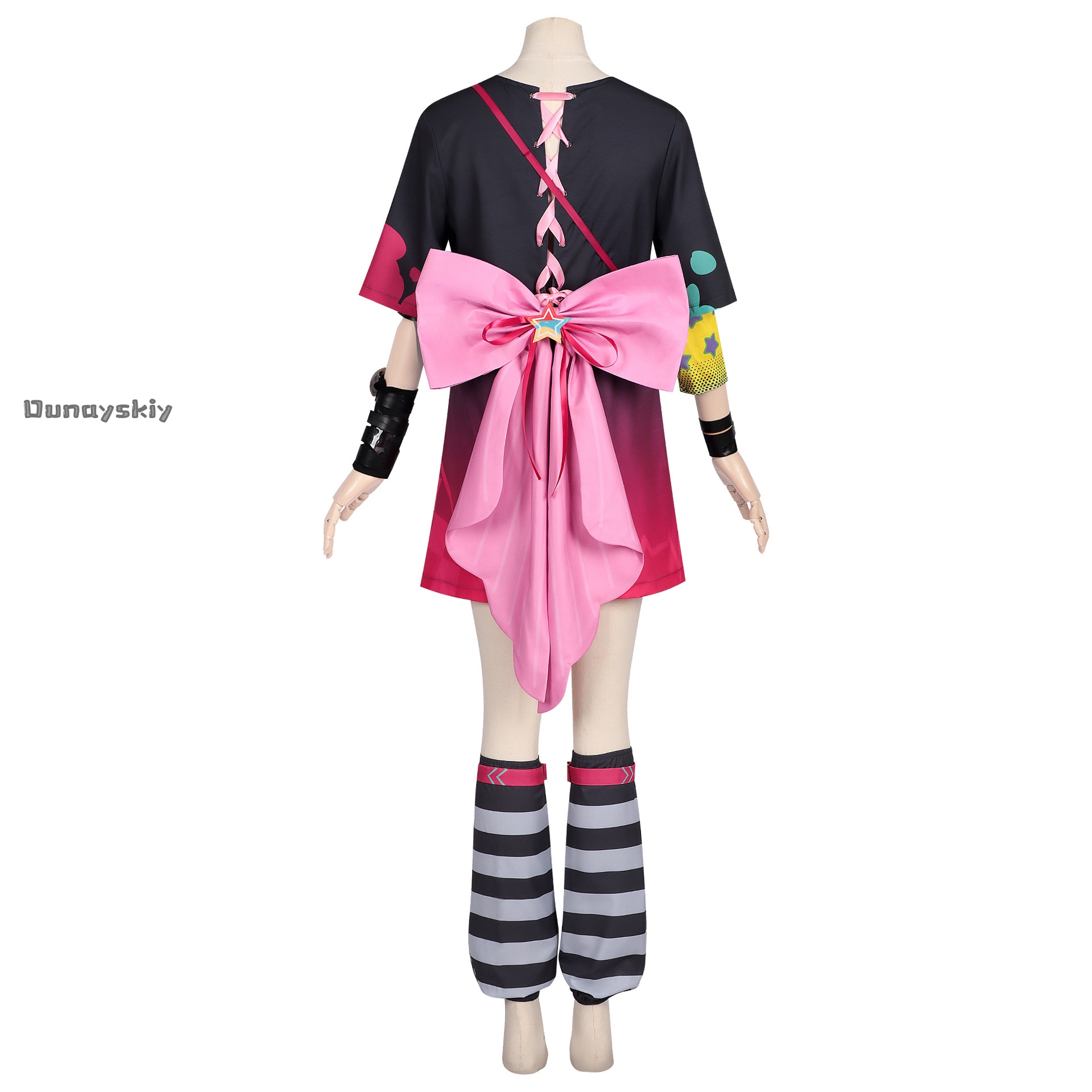Neverness to Everness Haniel C - Women Fashion Japan บทวิจารณ์และราคา