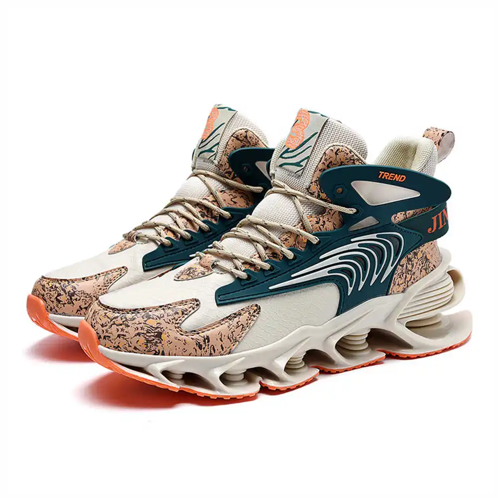 Non-slip Mid Child Running Sne - Women Fashion Over 40 บทวิจารณ์และราคา