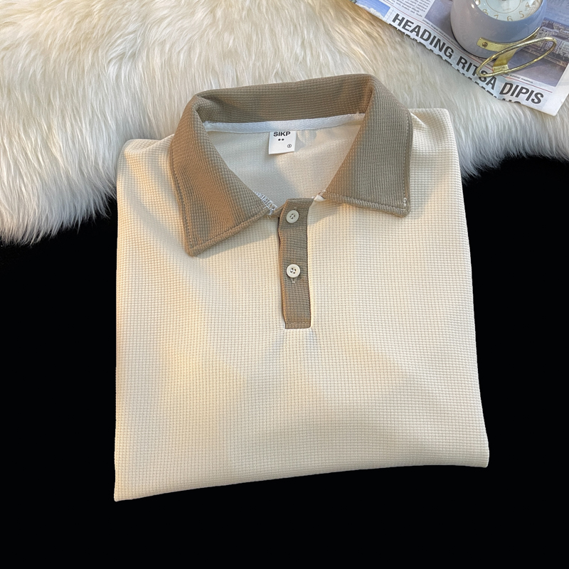 Fashionable  Shirt Short Sleev - Women And Men Fashion บทวิจารณ์และราคา