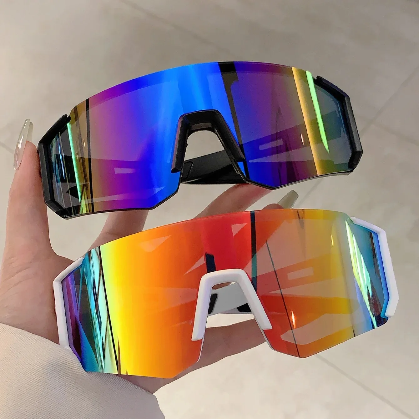 Outdoor Sports Sunglasses for  - Women'S Fashion Eyeglasses บทวิจารณ์และราคา