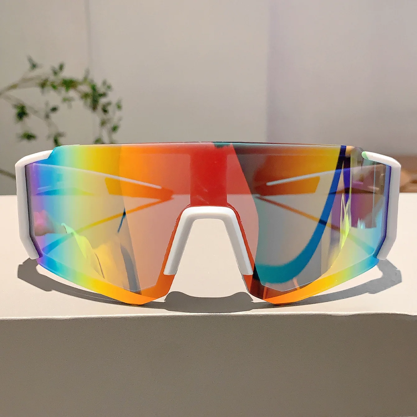 Outdoor Sports Sunglasses for  - Women'S Fashion Eyeglasses บทวิจารณ์และราคา