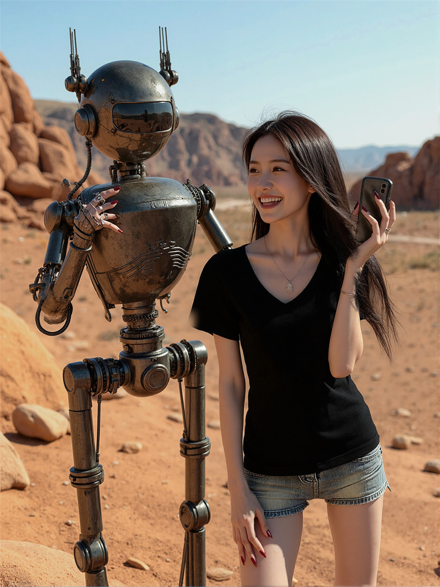 Short Sleeve T-Shirts Black Wo - Women'S Fashion Trends Fall 2025 บทวิจารณ์และราคา