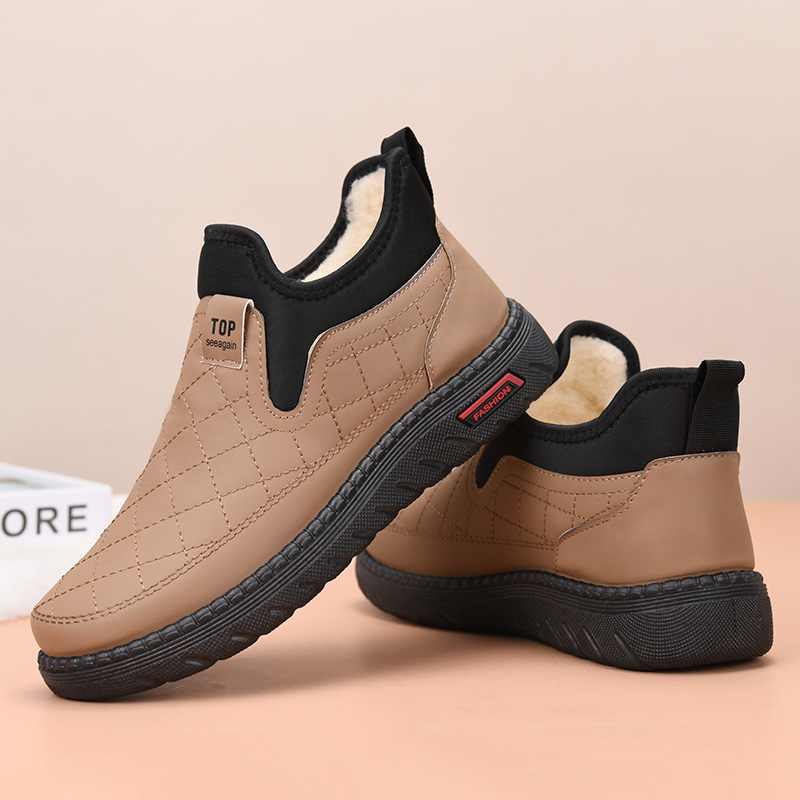 New Winter Women's Shoes, Flee - Women Fashion Online บทวิจารณ์และราคา