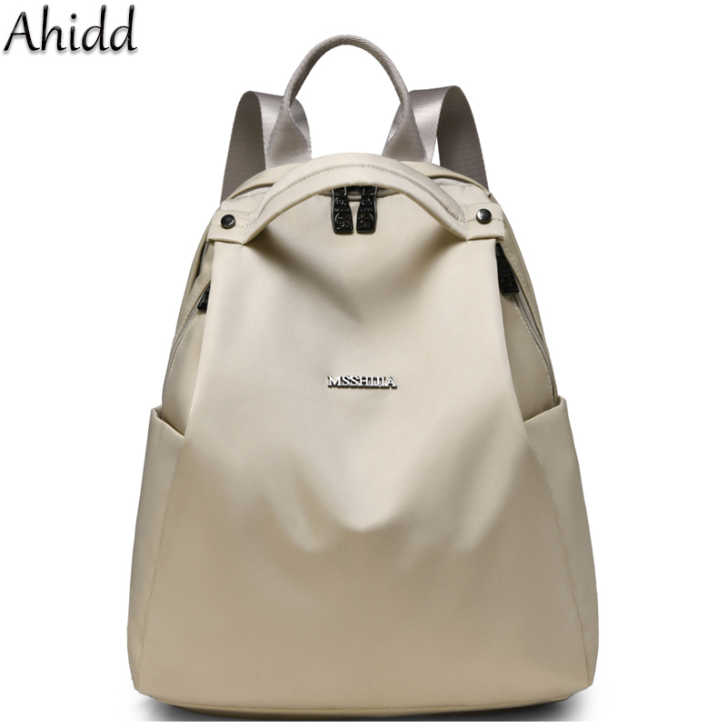 Fashion Daypack for Women Top  - Women Fashion Online บทวิจารณ์และราคา