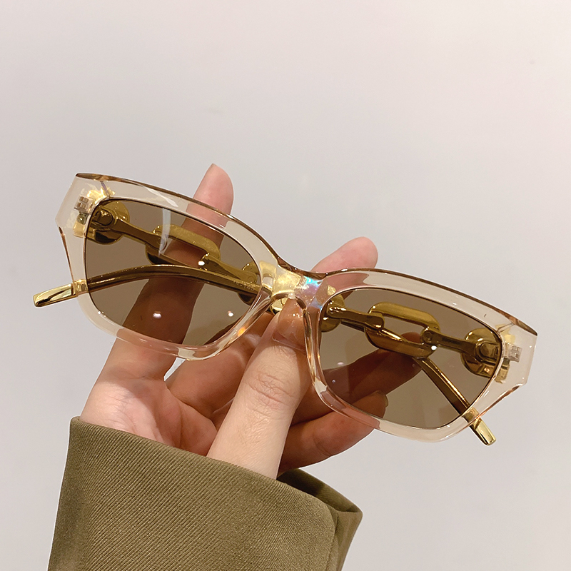 Classic Casual Sunglasses For  - Women'S Fashion Eyeglasses บทวิจารณ์และราคา