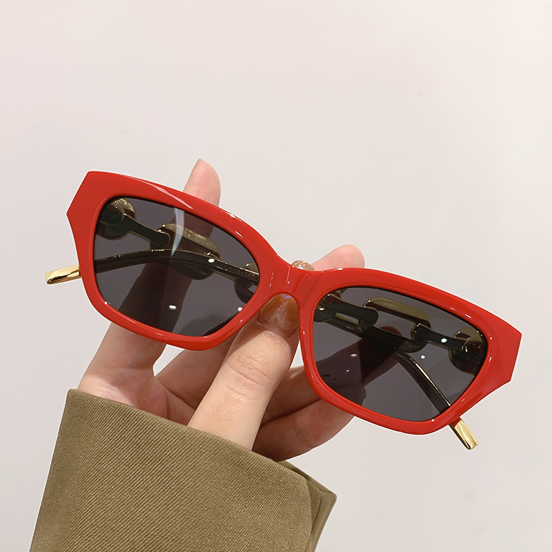 Classic Casual Sunglasses For  - Women'S Fashion Eyeglasses บทวิจารณ์และราคา