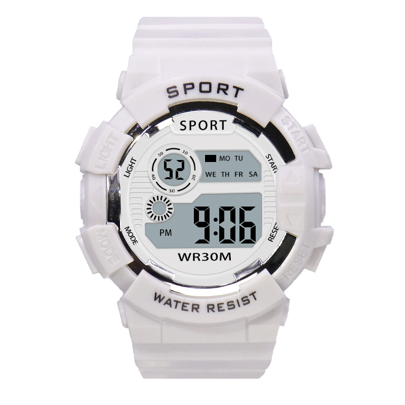 YIKAZE Fashion Sports Watches  - Women Fashion Week 2026 บทวิจารณ์และราคา