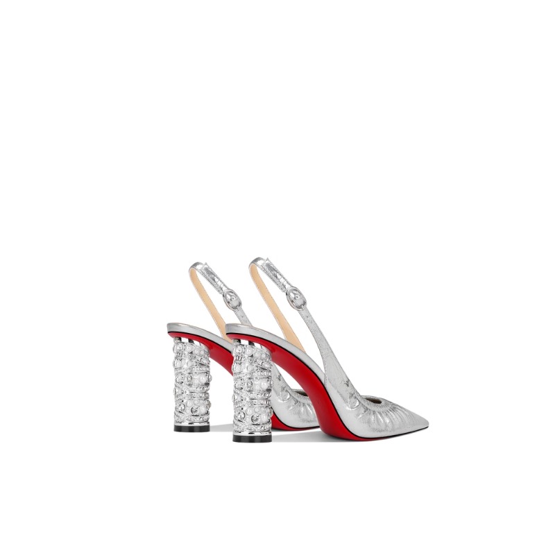 Black Fashion High Heels Women - Women'S Fashion For Summer 2025 บทวิจารณ์และราคา
