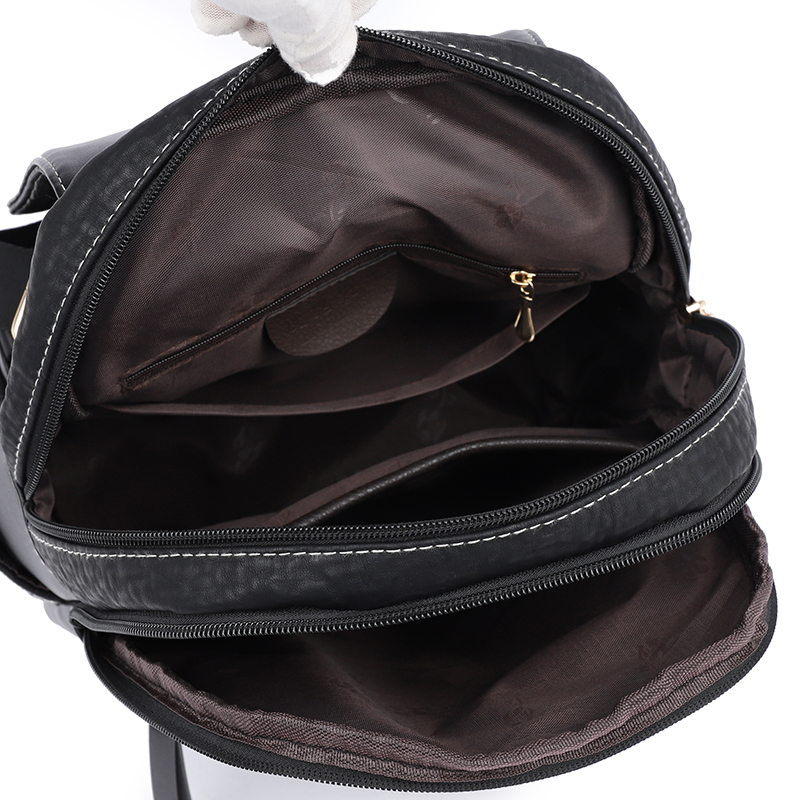 Fashion Backpacks Female High  - Women Fashion Online บทวิจารณ์และราคา