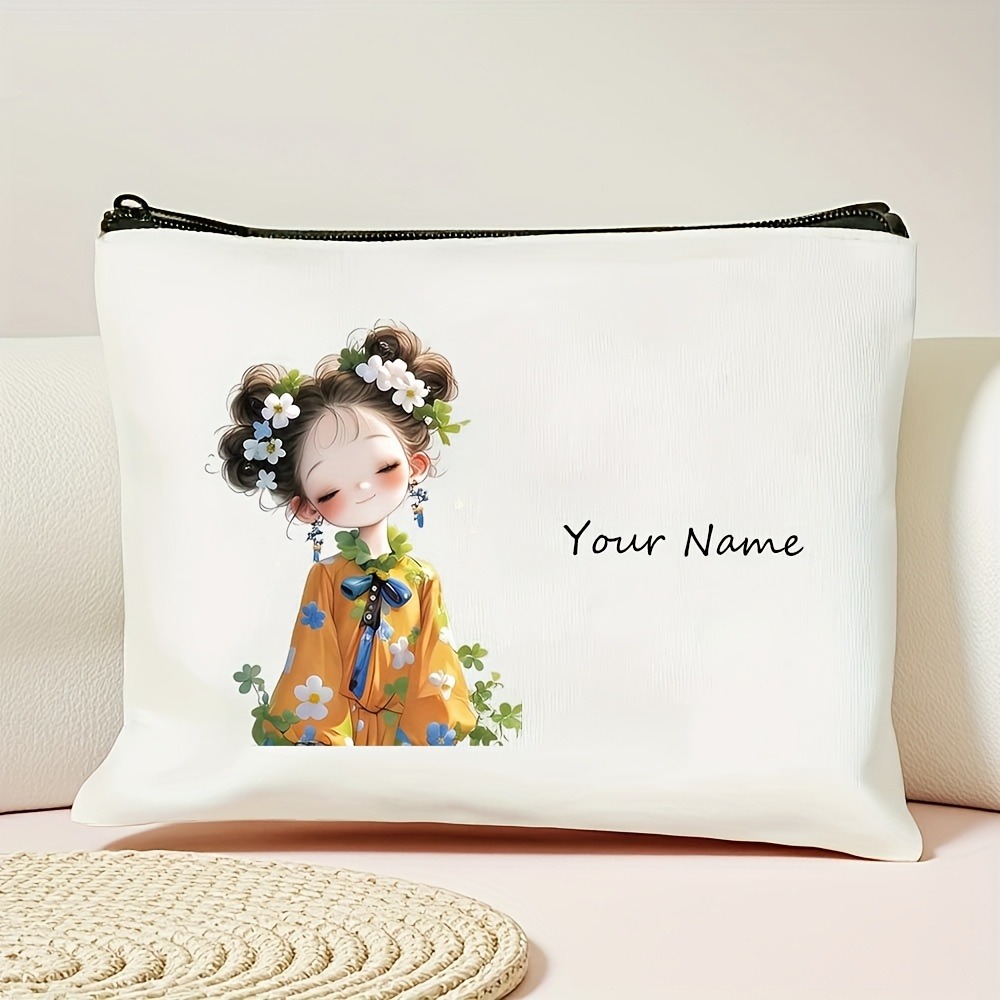 Korean-Style Anime Girl Makeup - Women Fashion Images บทวิจารณ์และราคา