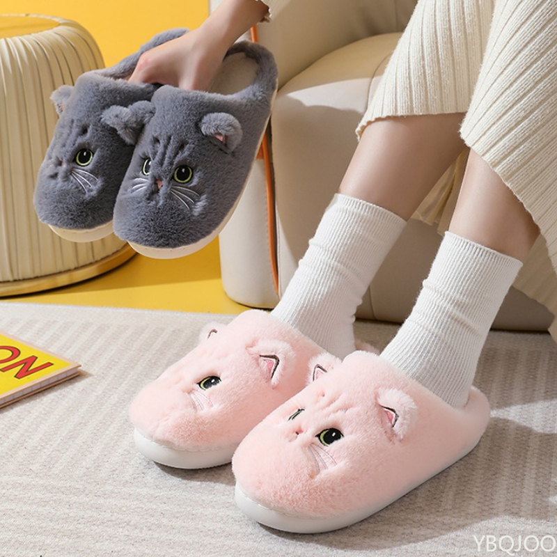 New Autumn Winter Cotton Slipp - Women Fashion Images บทวิจารณ์และราคา