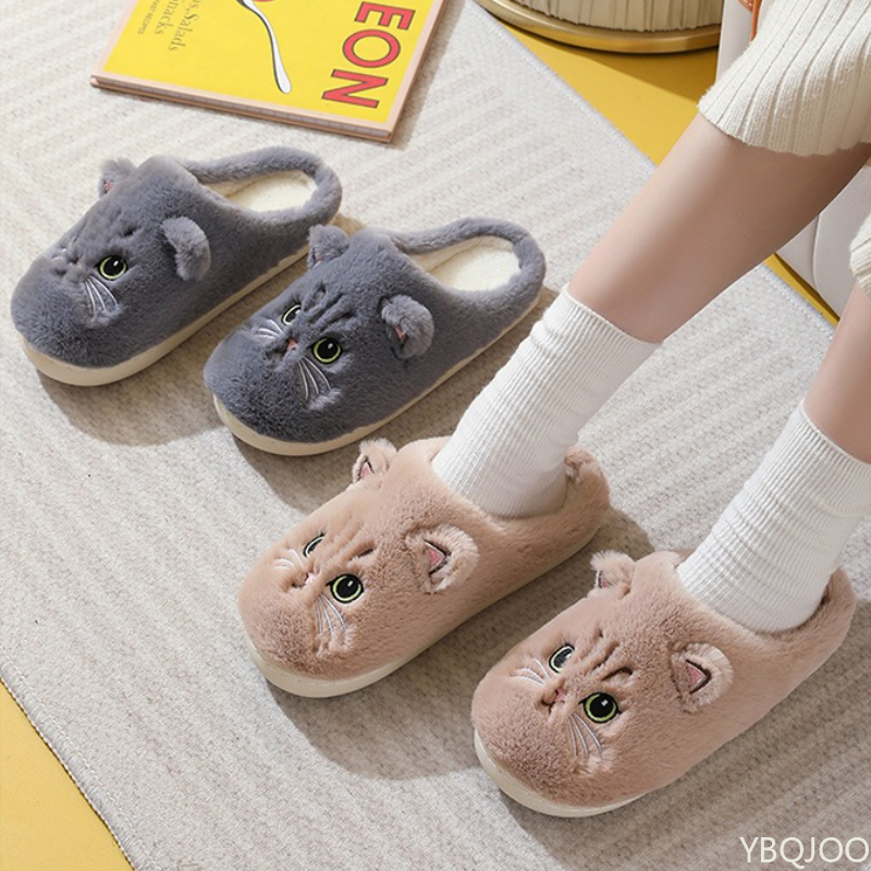 New Autumn Winter Cotton Slipp - Women Fashion Images บทวิจารณ์และราคา