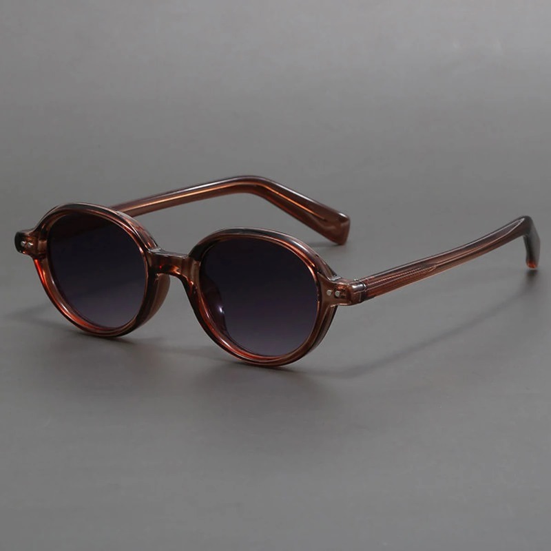 Sexy Small Oval Sunglasses For - Women'S Fashion Eyeglasses บทวิจารณ์และราคา