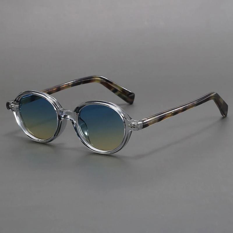 Sexy Small Oval Sunglasses For - Women'S Fashion Eyeglasses บทวิจารณ์และราคา