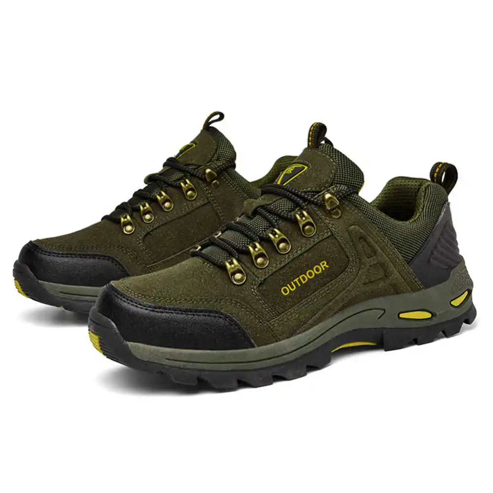 Non-slip Lace Up Hiking Tennis - Women Fashion Brand Name Ideas บทวิจารณ์และราคา