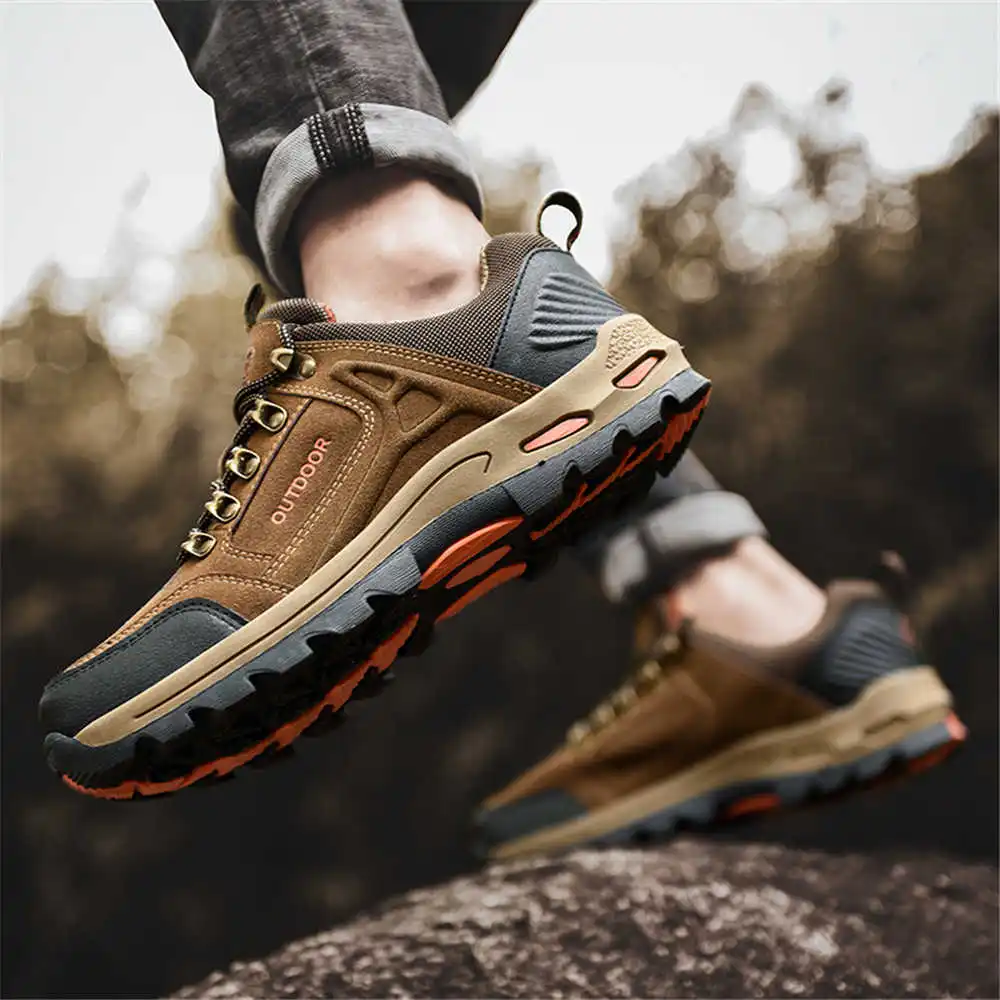 Non-slip Lace Up Hiking Tennis - Women Fashion Brand Name Ideas บทวิจารณ์และราคา