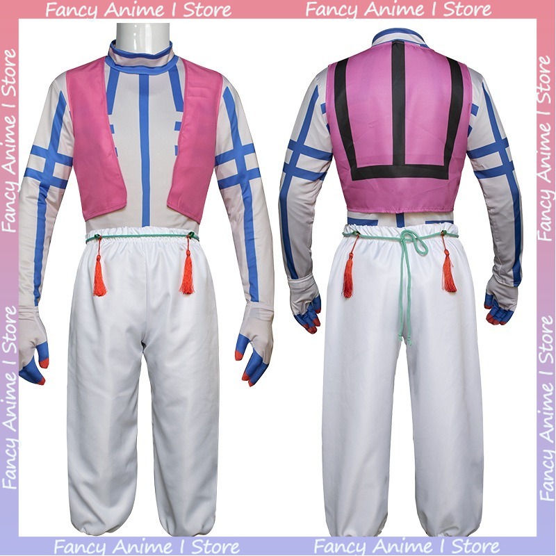 Anime Akaza Copsplay Costume H - Women Fashion Japan บทวิจารณ์และราคา