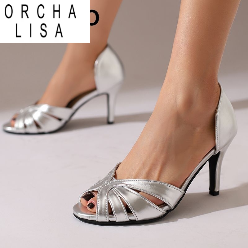 ORCHA LISA 2025 Luxury Women S - Women'S Fashion For Summer 2025 บทวิจารณ์และราคา