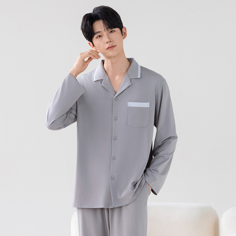 HKSH Autumn Winter Men Tide Lo - Women And Men Fashion บทวิจารณ์และราคา