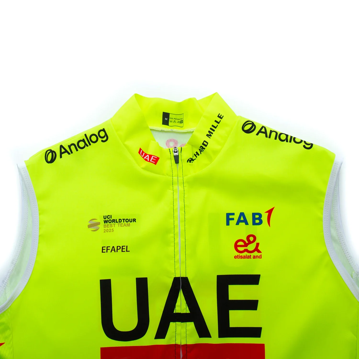 New 2025 UAE Cycling Jersey Ve - Women Fashion Uae บทวิจารณ์และราคา