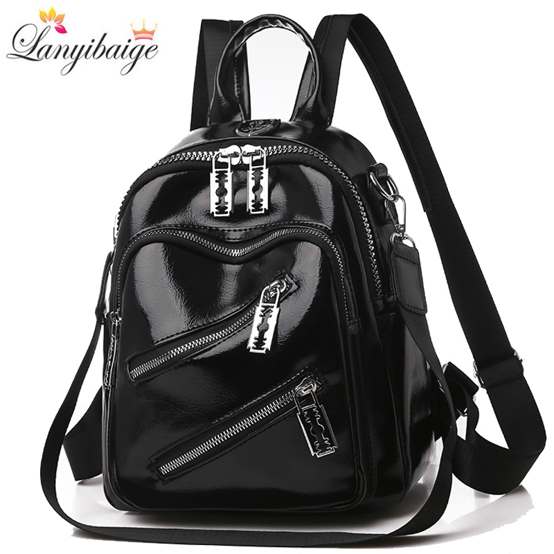 Fashion Women Backpack Designe - Women Fashion Online บทวิจารณ์และราคา