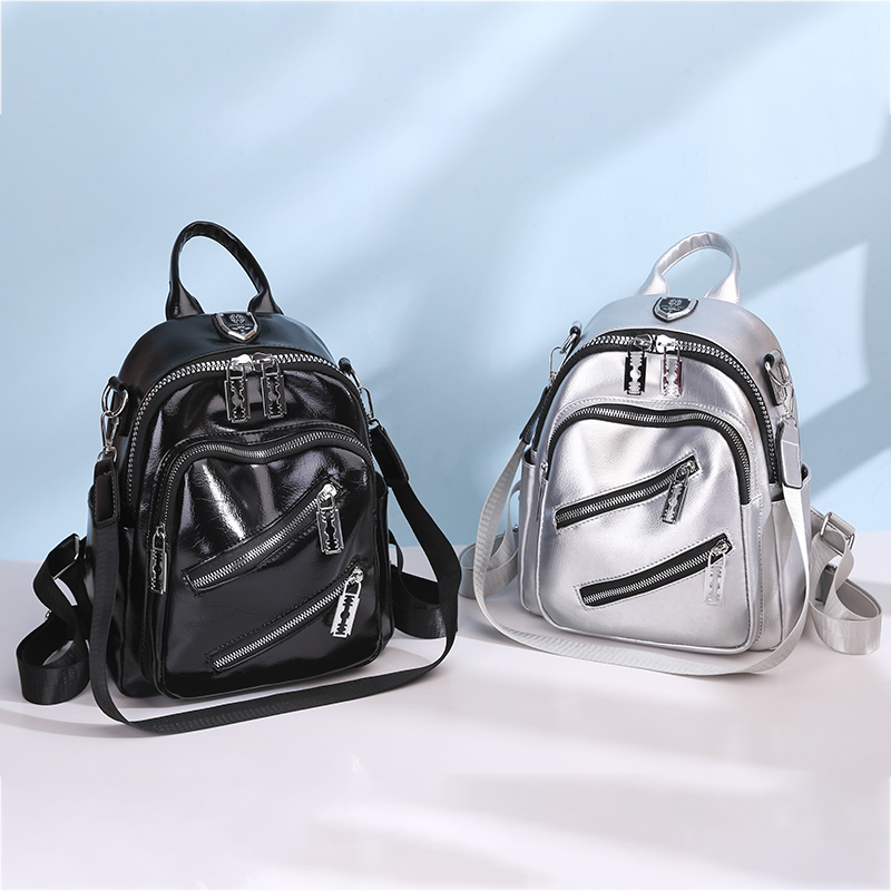 Fashion Women Backpack Designe - Women Fashion Online บทวิจารณ์และราคา