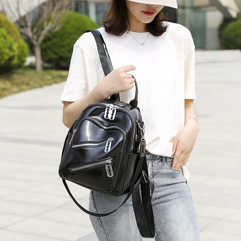 Fashion Women Backpack Designe - Women Fashion Online บทวิจารณ์และราคา