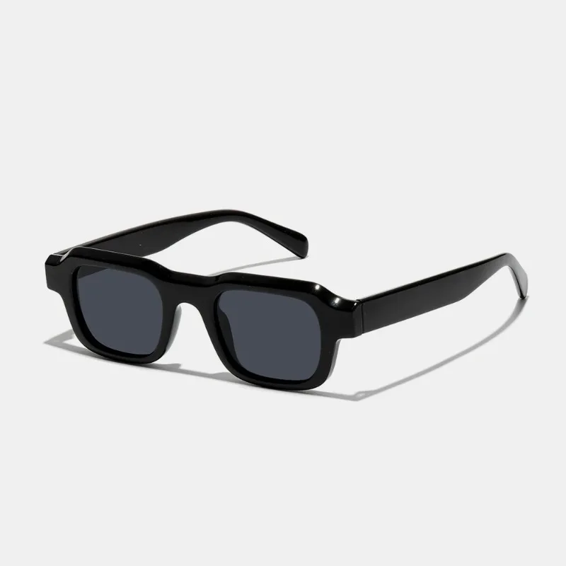 Women Vintage Rectangle Frame  - Women'S Fashion Eyeglasses บทวิจารณ์และราคา
