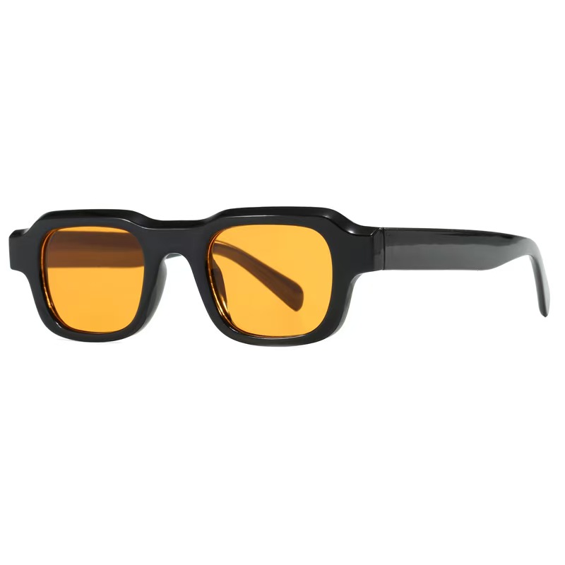 Women Vintage Rectangle Frame  - Women'S Fashion Eyeglasses บทวิจารณ์และราคา