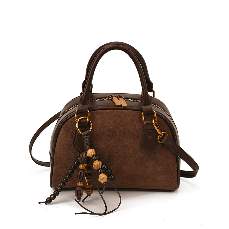 2025 Fall/Winter Vintage Suede - Women'S Fashion Trends Fall 2025 บทวิจารณ์และราคา