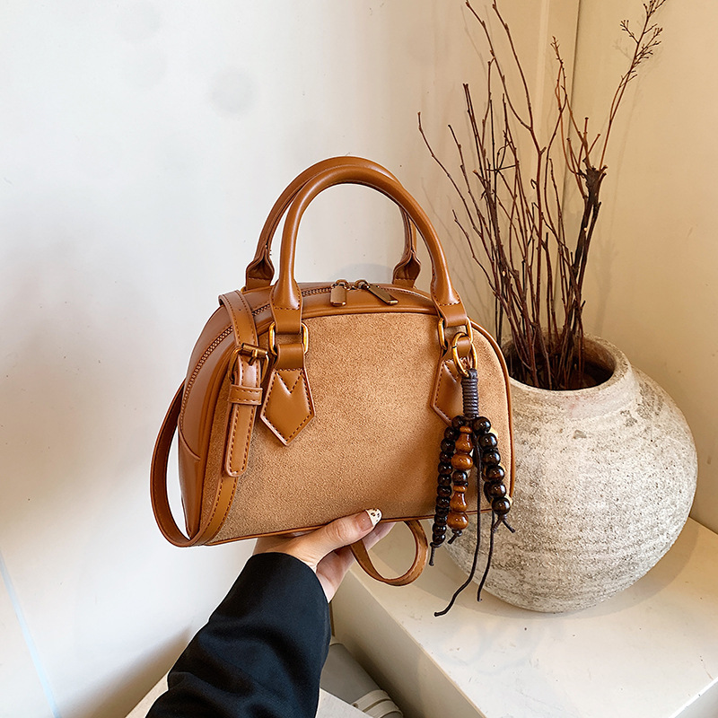 2025 Fall/Winter Vintage Suede - Women'S Fashion Trends Fall 2025 บทวิจารณ์และราคา