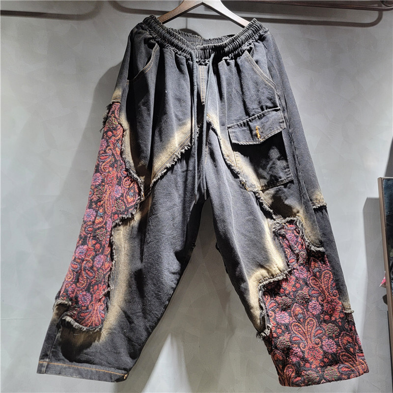 WTHT Fashion Women's Wash Patc - Women'S Fashion Denim Jacket บทวิจารณ์และราคา