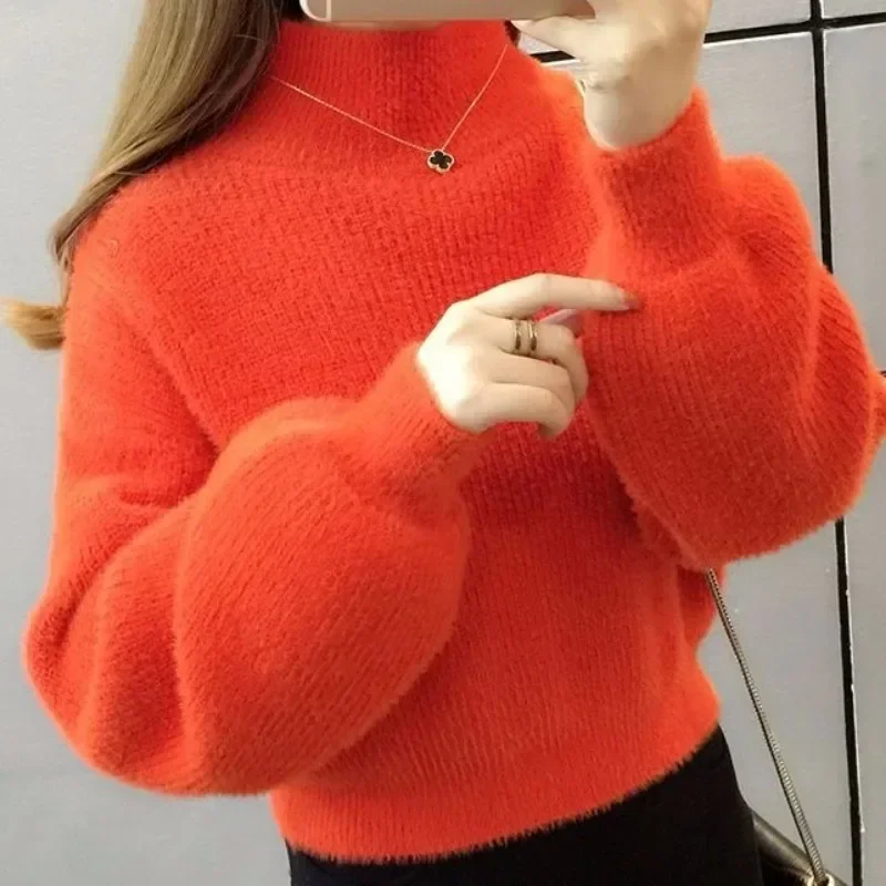 Trend Long Sleeve Korean Style - Women'S Fashion Trends Fall 2025 บทวิจารณ์และราคา