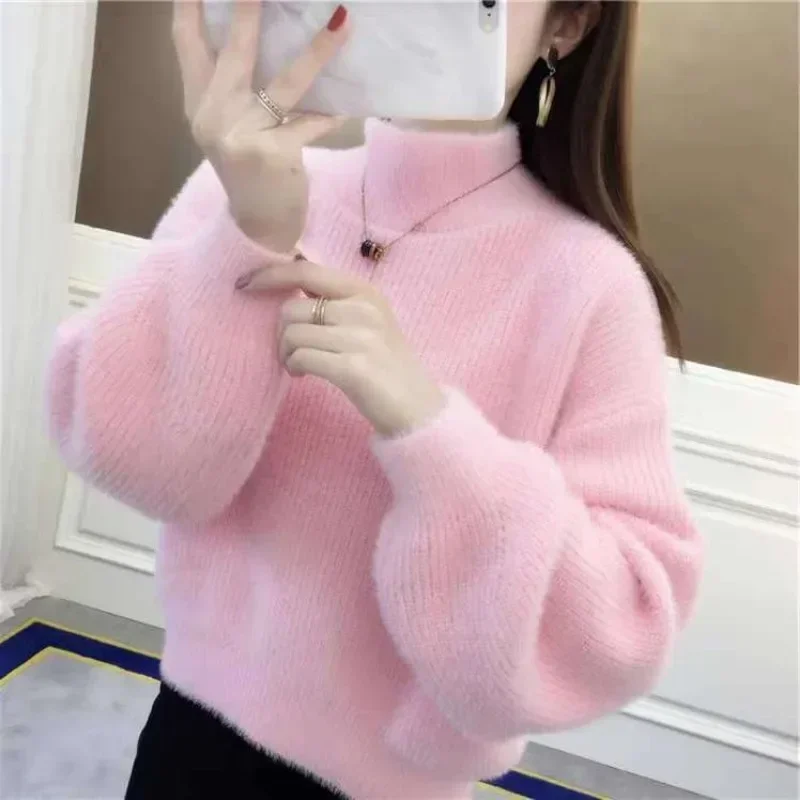 Trend Long Sleeve Korean Style - Women'S Fashion Trends Fall 2025 บทวิจารณ์และราคา