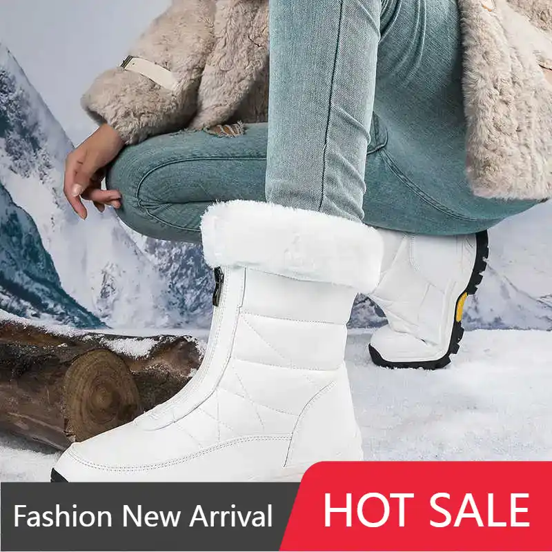 Women's Boot Sneakers Walking  - Women Fashion Over 40 บทวิจารณ์และราคา