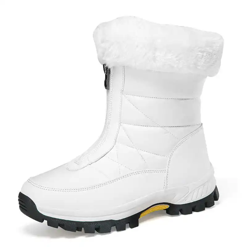 Women's Boot Sneakers Walking  - Women Fashion Over 40 บทวิจารณ์และราคา