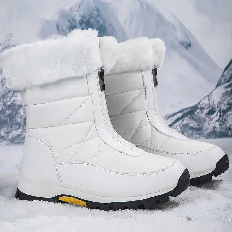 Women's Boot Sneakers Walking  - Women Fashion Over 40 บทวิจารณ์และราคา